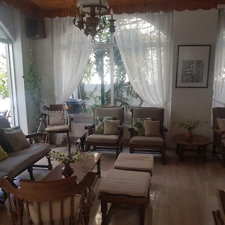 Karis Hotel Città di Kos Esterno foto