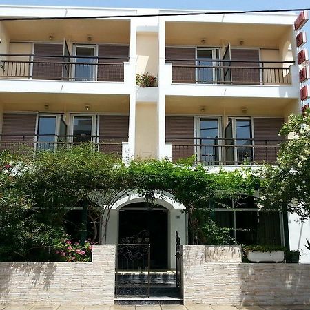 Karis Hotel Città di Kos Esterno foto