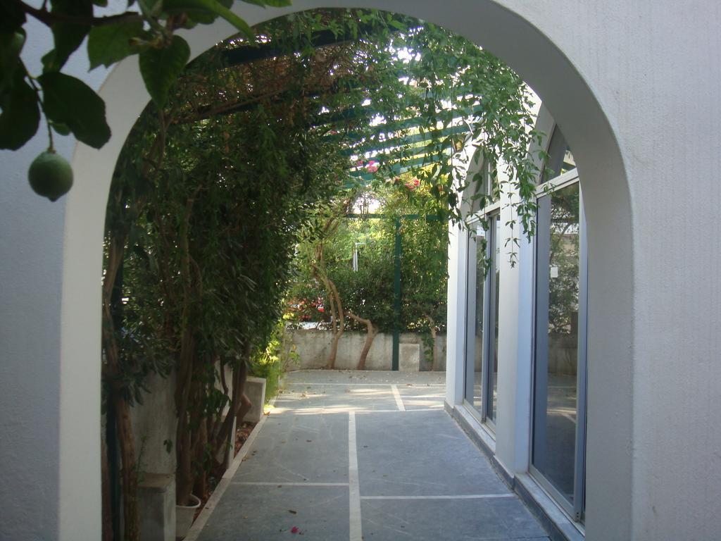 Karis Hotel Città di Kos Esterno foto