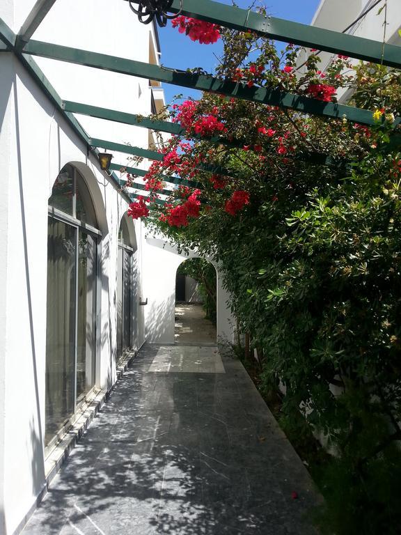 Karis Hotel Città di Kos Esterno foto