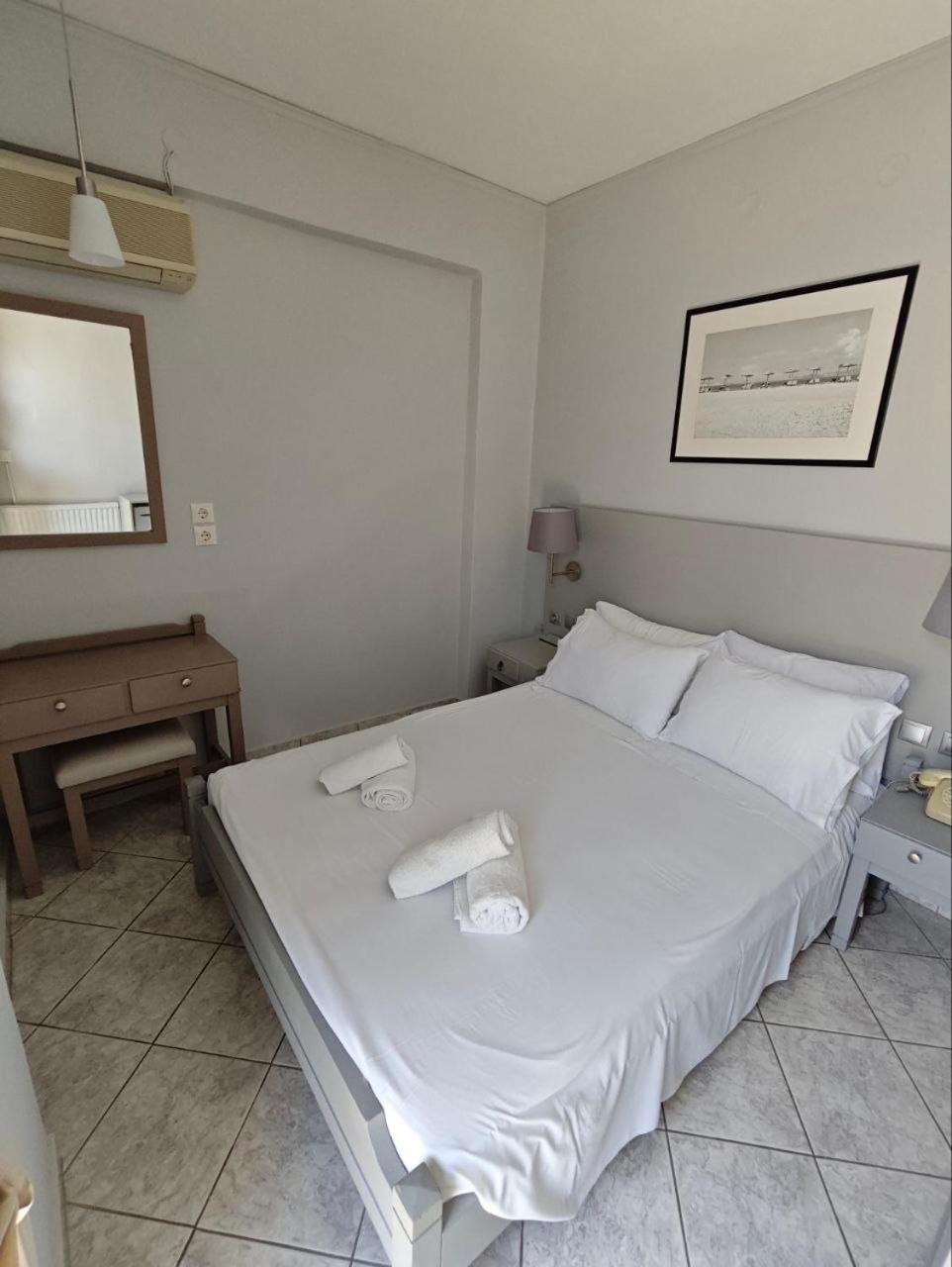 Karis Hotel Città di Kos Esterno foto