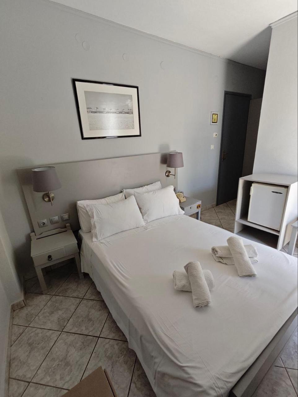 Karis Hotel Città di Kos Esterno foto