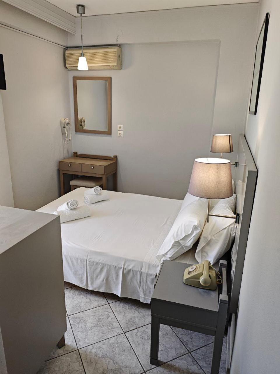 Karis Hotel Città di Kos Esterno foto