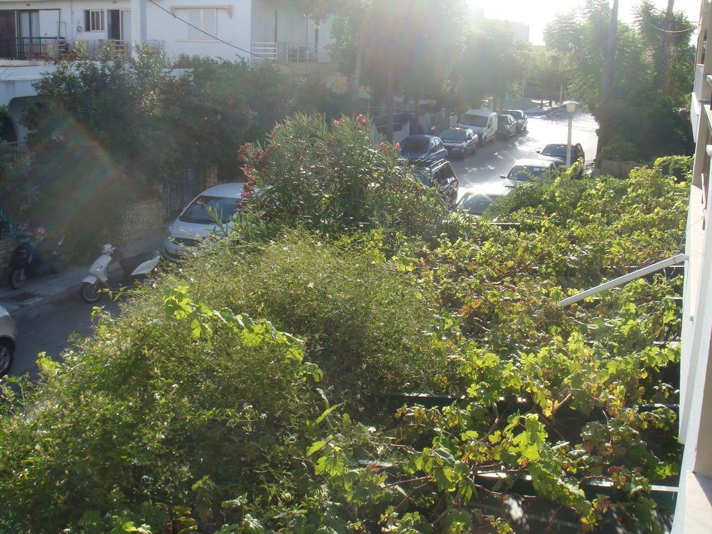 Karis Hotel Città di Kos Esterno foto