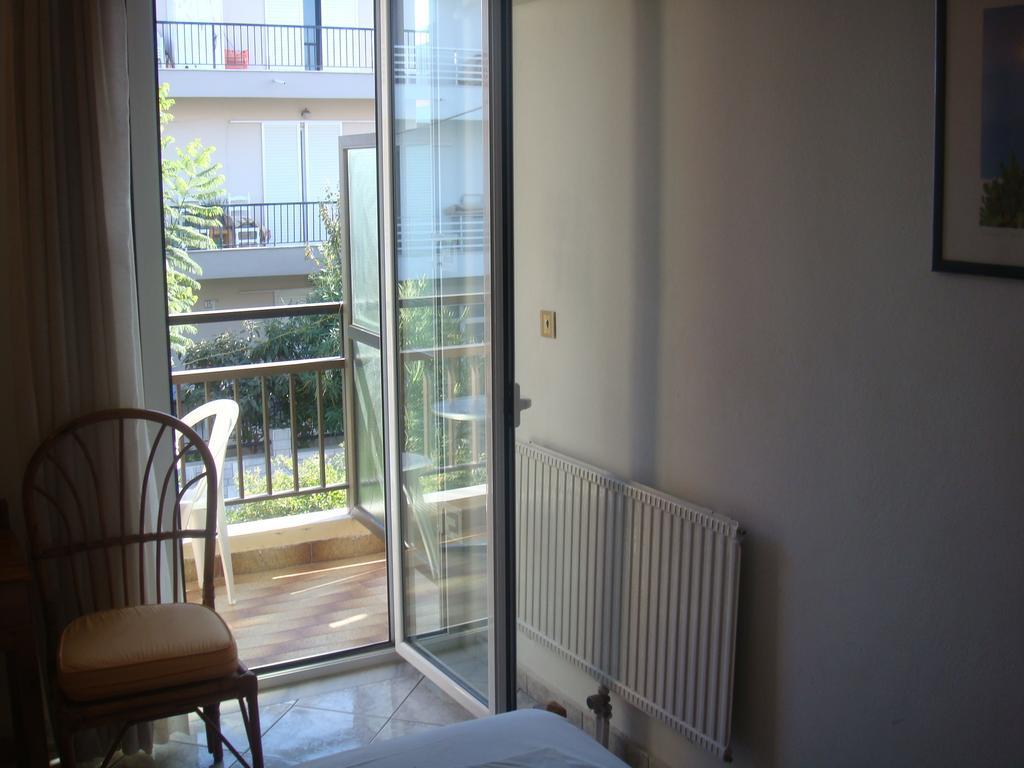 Karis Hotel Città di Kos Esterno foto
