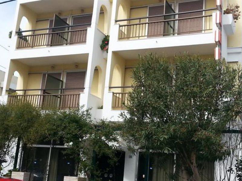 Karis Hotel Città di Kos Esterno foto