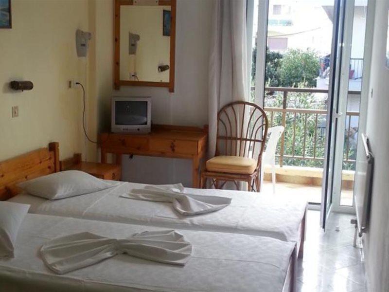 Karis Hotel Città di Kos Esterno foto