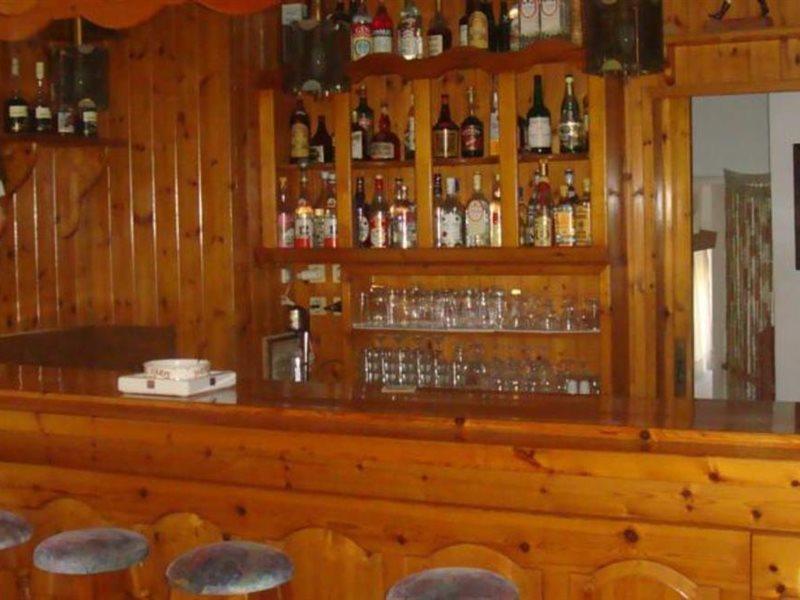 Karis Hotel Città di Kos Esterno foto