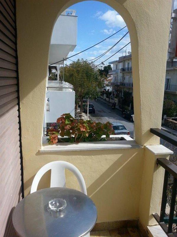 Karis Hotel Città di Kos Esterno foto