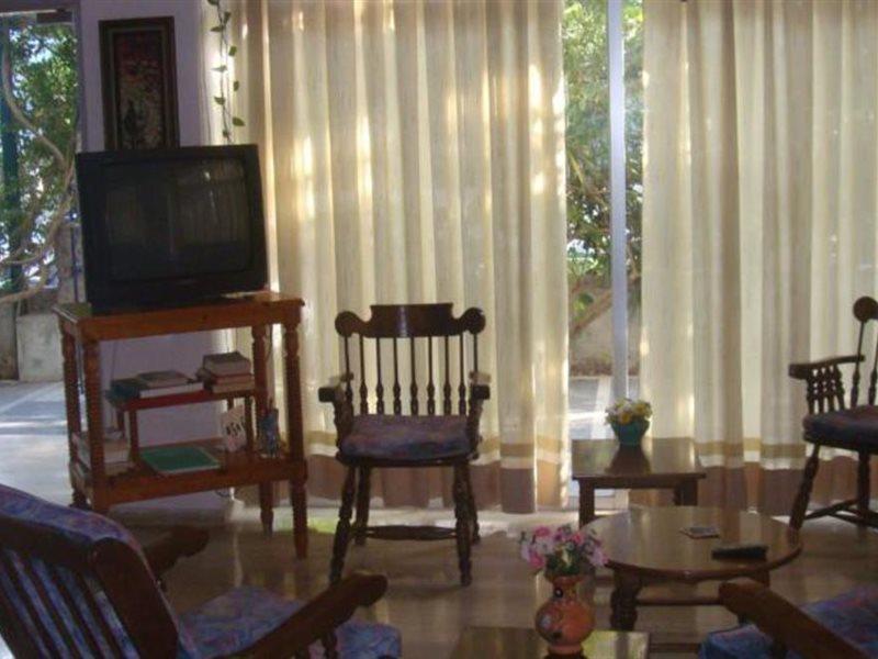 Karis Hotel Città di Kos Esterno foto