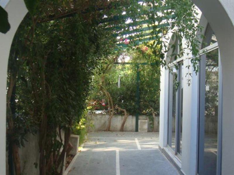 Karis Hotel Città di Kos Esterno foto