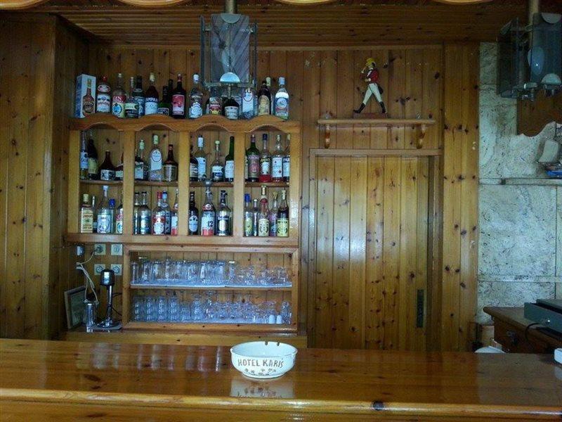 Karis Hotel Città di Kos Esterno foto