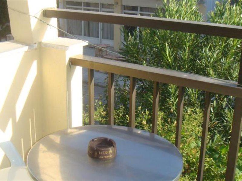 Karis Hotel Città di Kos Esterno foto