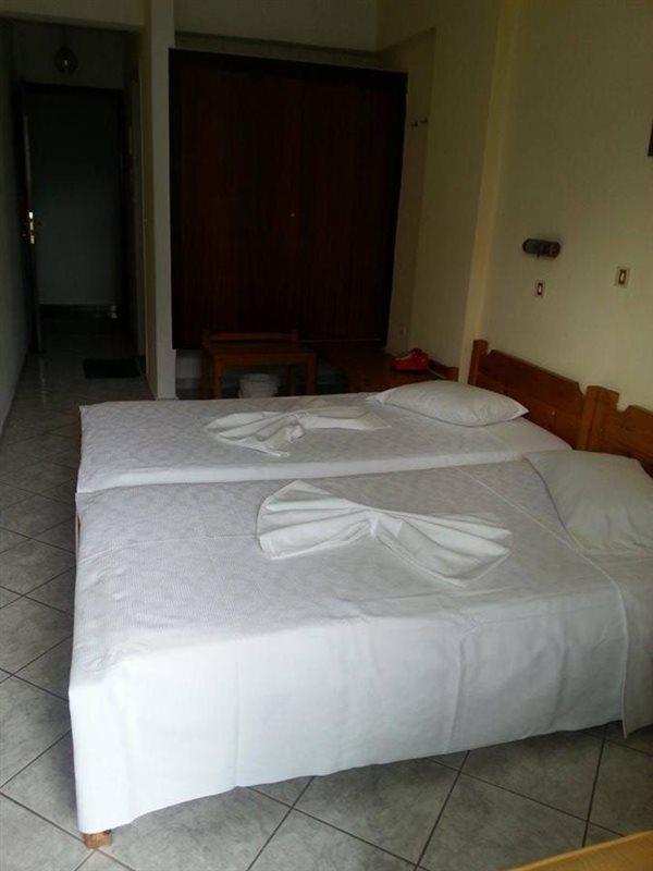 Karis Hotel Città di Kos Esterno foto