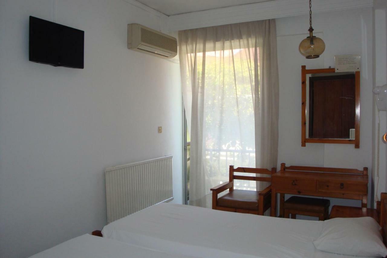 Karis Hotel Città di Kos Esterno foto