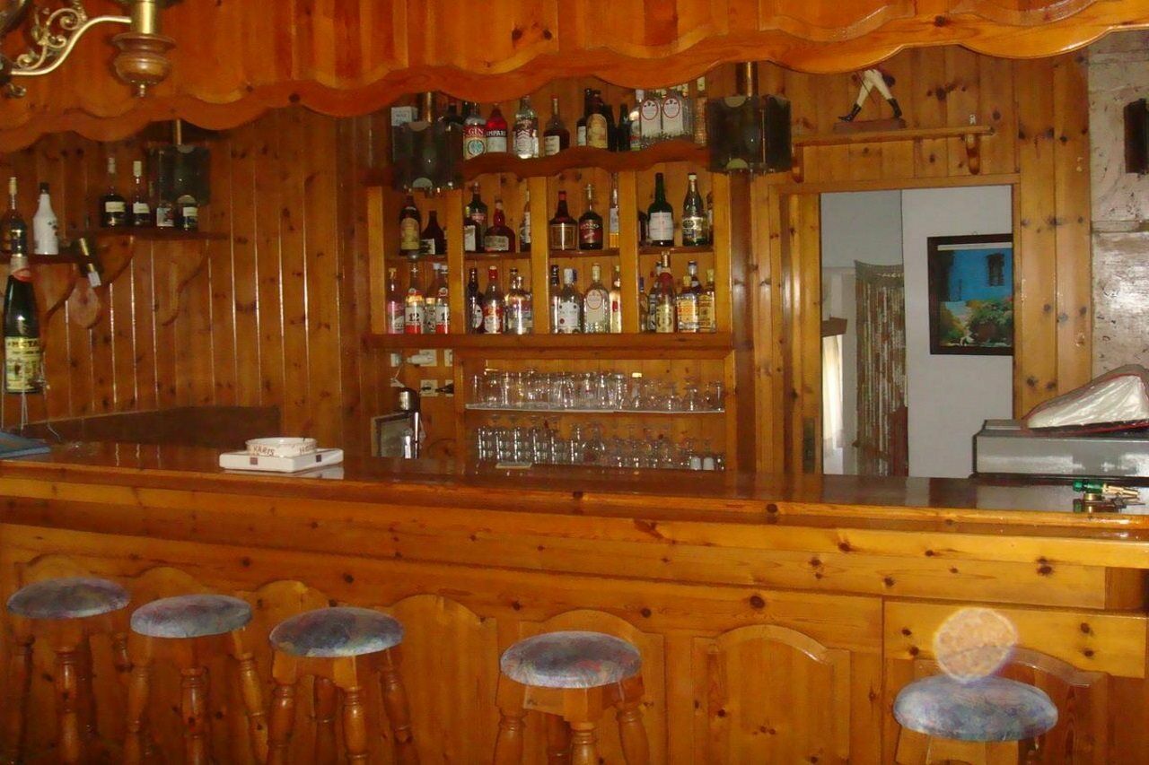 Karis Hotel Città di Kos Esterno foto