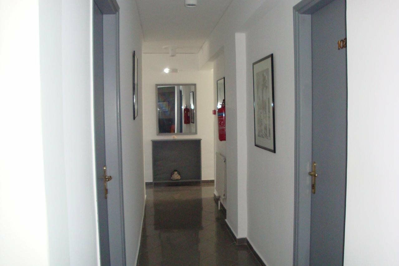 Karis Hotel Città di Kos Esterno foto