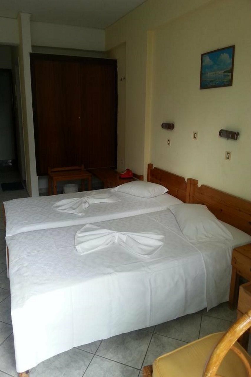 Karis Hotel Città di Kos Esterno foto