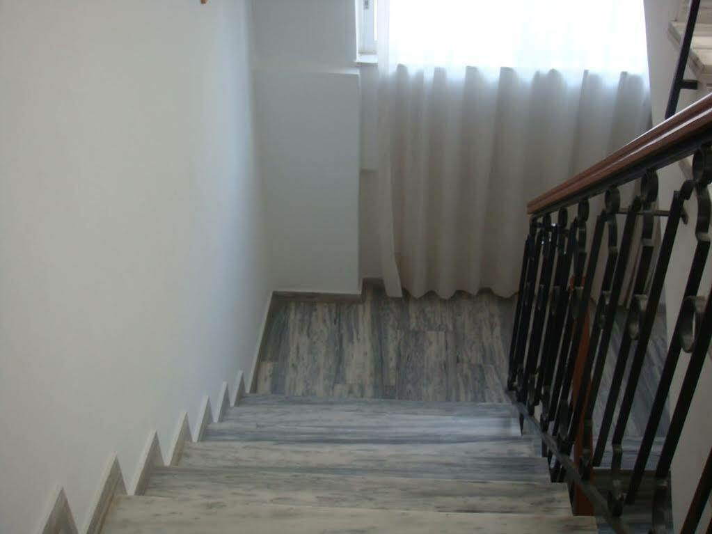 Karis Hotel Città di Kos Esterno foto